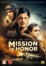 Mission of honor