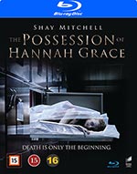 The possession of Hannah Grace