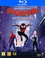 Spider-Man - Into the spider-verse