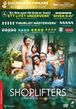 Shoplifters