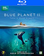 Blue planet II