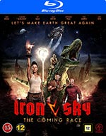 Iron sky - The coming race