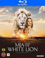 Mia och det vita lejonet
