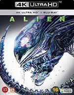 Alien / Director`s cut
