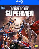 Reign of the Superman