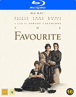 The Favourite