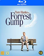 Forrest Gump - 25th remastered edition