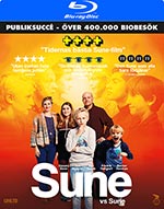 Sune vs Sune