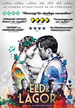 Eld & lågor