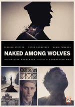 Naked among wolves