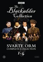 Svarte Orm - Complete collection