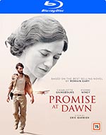 Promise at dawn