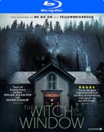 The witch in the window