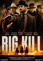 Big kill
