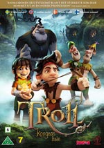 Troll - A tale of tail