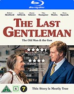 Den siste gentlemannen
