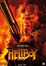 Hellboy (2019)