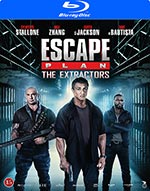 Escape plan 3 - The Extractors