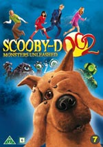 Scooby-Doo 2 / Monsters unleashed