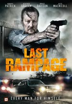 Last rampage