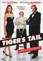 Tiger`s tail