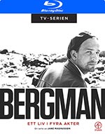 Ingmar Bergman / Ett liv i fyra akter (TV-serien