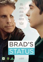Brad`s status