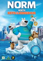 Norm of the north - Keys to the kingdom