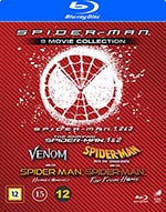 Spider-Man / 9 movie collection