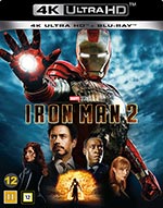 Iron man 2