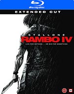 Rambo 4 / Extended cut