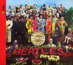 Sgt Pepper`s Lonely... 1967 (2009/Rem)
