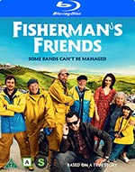 Fisherman`s friends