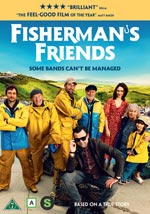 Fisherman`s friends