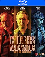 Killers anonymous