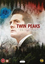 Twin Peaks / Säsong 1-3