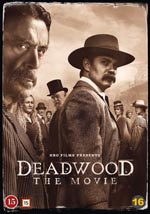Deadwood - Filmen
