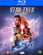 Star Trek / Discovery / Säsong 2
