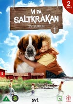 Vi på Saltkråkan vol 1 - TV-serien