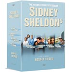 Sidney Sheldons collection