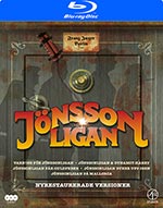 Jönssonligan / Box - Remastrad