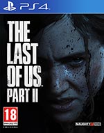 The Last of us - part 2
