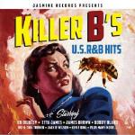 Killer B`s - U.S. R&B Hits