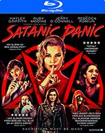 Satanic panic