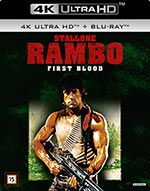 Rambo 1 / First blood
