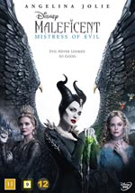 Maleficent 2 - Ondskans härskarinna