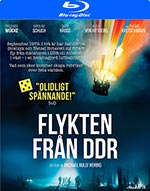 Flykten från DDR