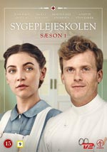 Sjuksystrarna på Fredenslund / Säsong 1