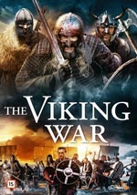 The viking war