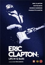 Clapton Eric: Life in 12 bars